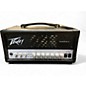 Used Peavey INVECTIVE.MH 20W Tube Guitar Amp Head thumbnail