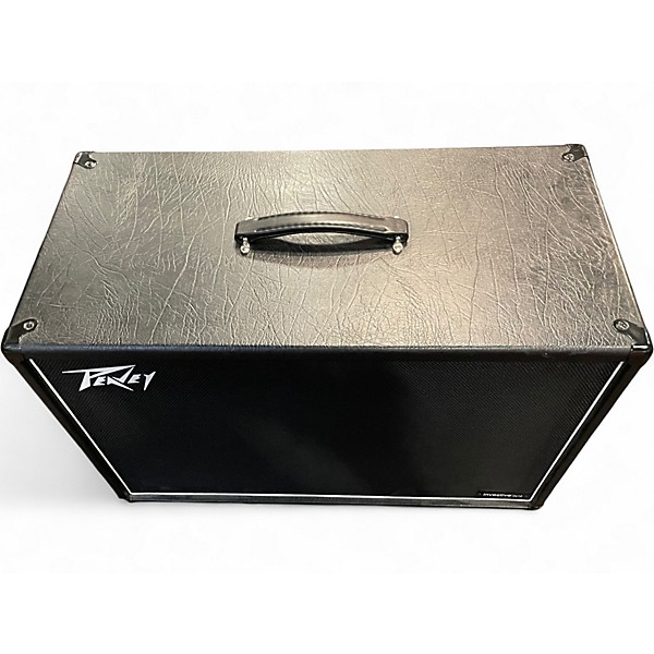Used Peavey INVECTIVE.212 Guitar Cabinet