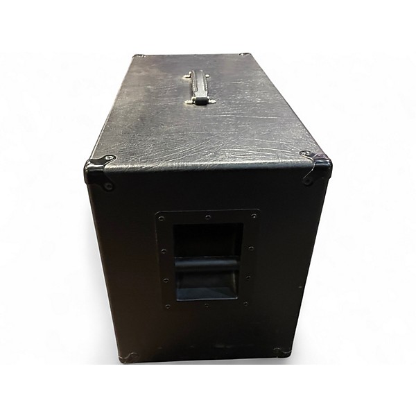 Used Peavey INVECTIVE.212 Guitar Cabinet