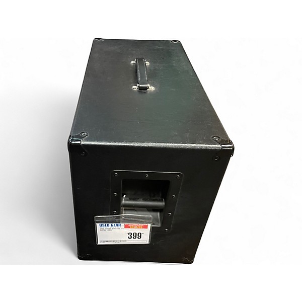 Used Peavey INVECTIVE.212 Guitar Cabinet