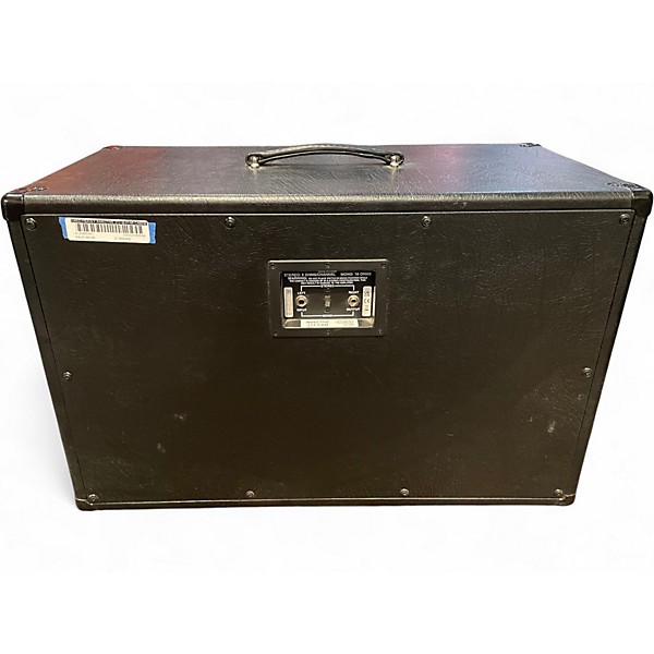 Used Peavey INVECTIVE.212 Guitar Cabinet