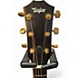 Used Taylor 224CEKDLX SHADED EDGE BURST Acoustic Electric Guitar
