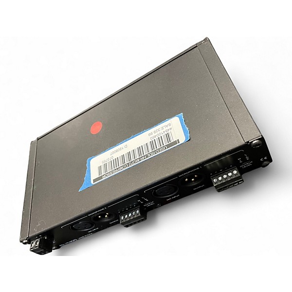 Used RDL HR-MCP2 Compressor