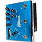 Used Strymon Mobius Multidimensional Modulation Effect Pedal thumbnail