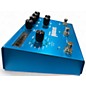 Used Strymon Mobius Multidimensional Modulation Effect Pedal