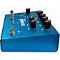 Used Strymon Mobius Multidimensional Modulation Effect Pedal