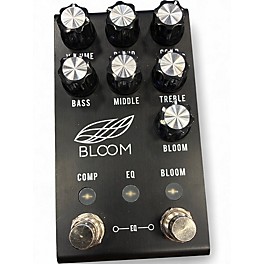 Used Jackson Audio Bloom Effect Processor