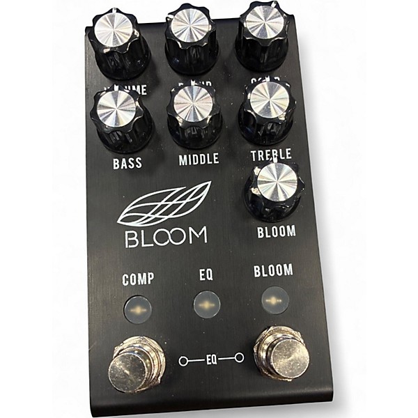 Used Jackson Audio Bloom Effect Processor