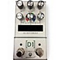Used Walrus Audio D1 Effect Pedal
