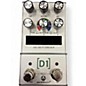 Used Walrus Audio D1 Effect Pedal