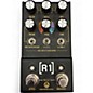 Used Walrus Audio R1 Effect Pedal
