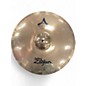 Used Zildjian 20in A Custom Medium Ride Cymbal thumbnail