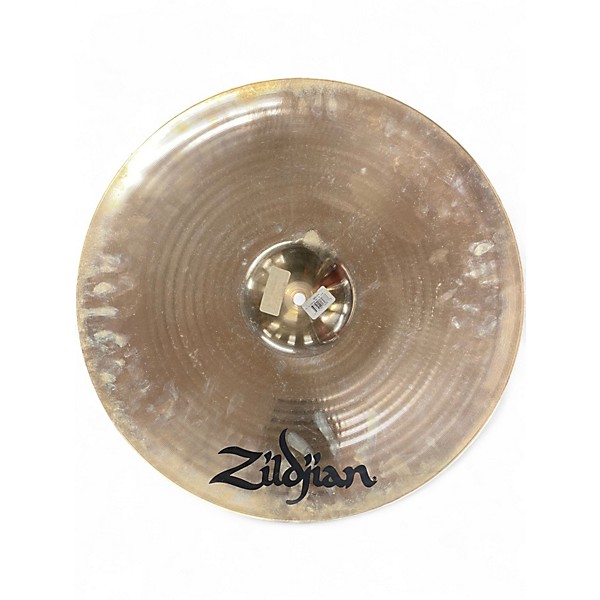 Used Zildjian 20in A Custom Medium Ride Cymbal