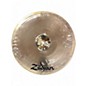 Used Zildjian 20in A Custom Medium Ride Cymbal