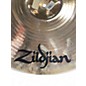 Used Zildjian 20in A Custom Medium Ride Cymbal