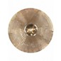 Used Wuhan Cymbals & Gongs 16in S Series Cymbal