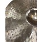 Used Wuhan Cymbals & Gongs 16in S Series Cymbal