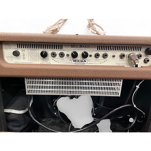 Used MESA/Boogie Lone Star 100W 1x12 Tube Guitar Combo Amp