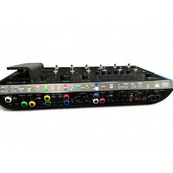 Used Line 6 Helix Effect Processor