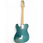 Used G&L Tribute ASAT Classic Mint Green Solid Body Electric Guitar