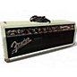 Used Fender Prosonic Tube Guitar Amp Head thumbnail