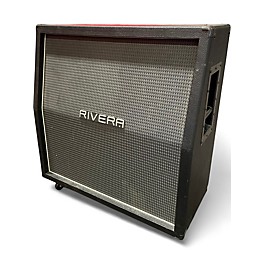 Used Rivera K412T Guitar Cabinet