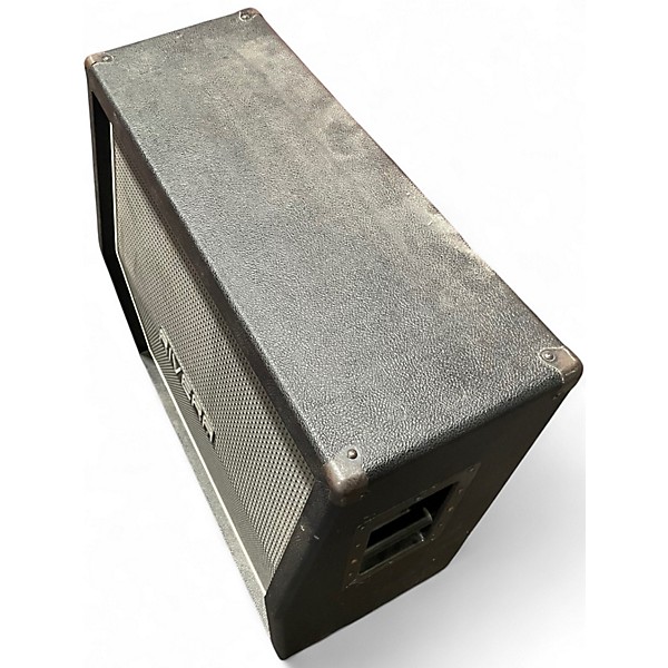 Used Rivera K412T Guitar Cabinet