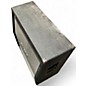Used Rivera K412T Guitar Cabinet