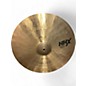 Used SABIAN 20in hhx complex medium ride Cymbal thumbnail