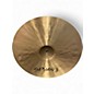 Used SABIAN 20in hhx complex medium ride Cymbal