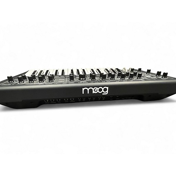 Used Moog messenger Synthesizer
