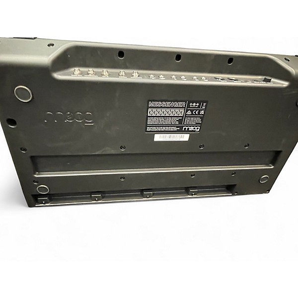 Used Moog messenger Synthesizer