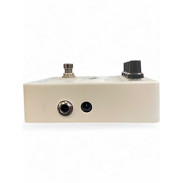 Used Joyo CLASSIC FLANGER Effect Pedal