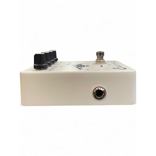 Used Joyo CLASSIC FLANGER Effect Pedal