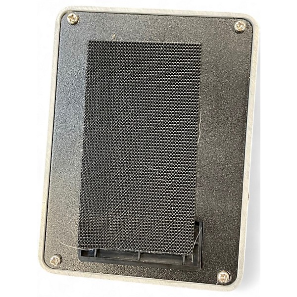 Used Joyo CLASSIC FLANGER Effect Pedal