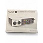 Used Universal Audio Volt 2 Audio Interface