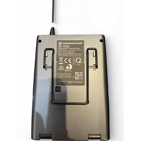 Used Sennheiser EM-XSW2