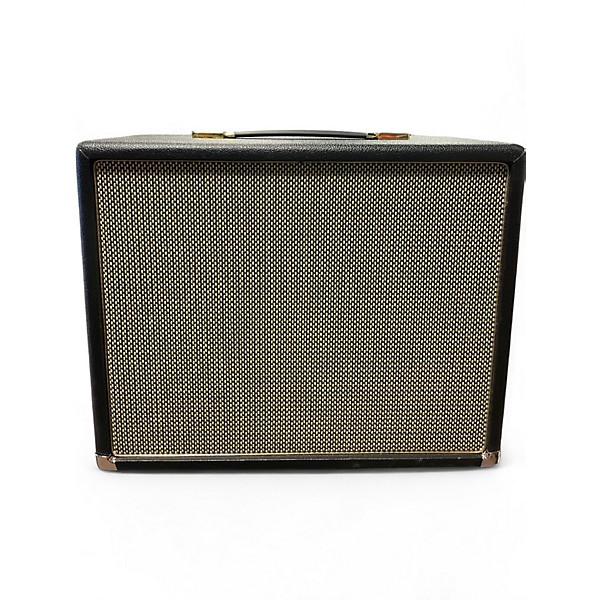 Used Mojotone British LITE 112 Guitar Cabinet