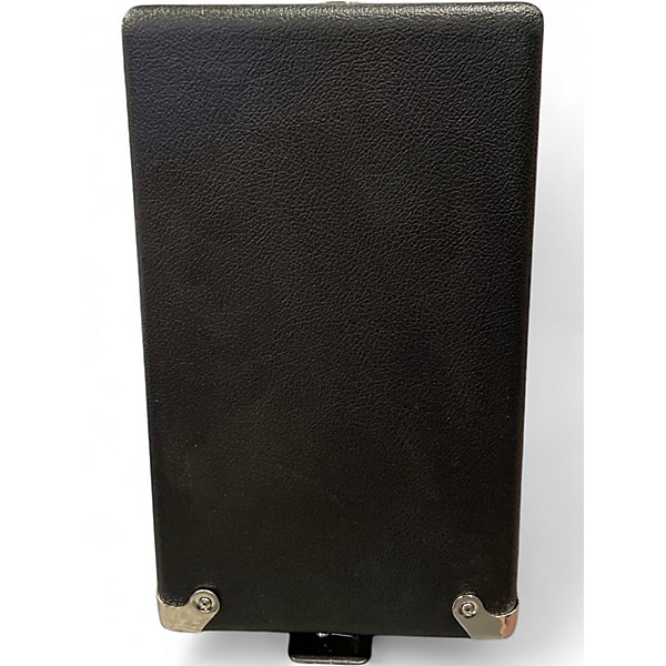 Used Mojotone British LITE 112 Guitar Cabinet