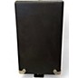 Used Mojotone British LITE 112 Guitar Cabinet