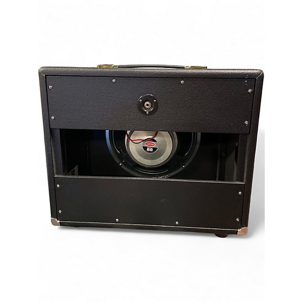 Used Mojotone British LITE 112 Guitar Cabinet