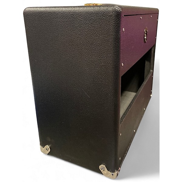 Used Mojotone British LITE 112 Guitar Cabinet