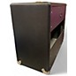 Used Mojotone British LITE 112 Guitar Cabinet