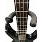 Used DBZ Guitars Diamond ST Sries Green burst Electric Bass Guitar