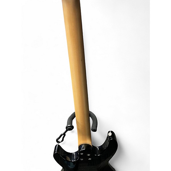 Used DBZ Guitars Diamond ST Sries Green burst Electric Bass Guitar