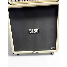 Used Peavey EVH 5150 ICONIC CAB Guitar Cabinet