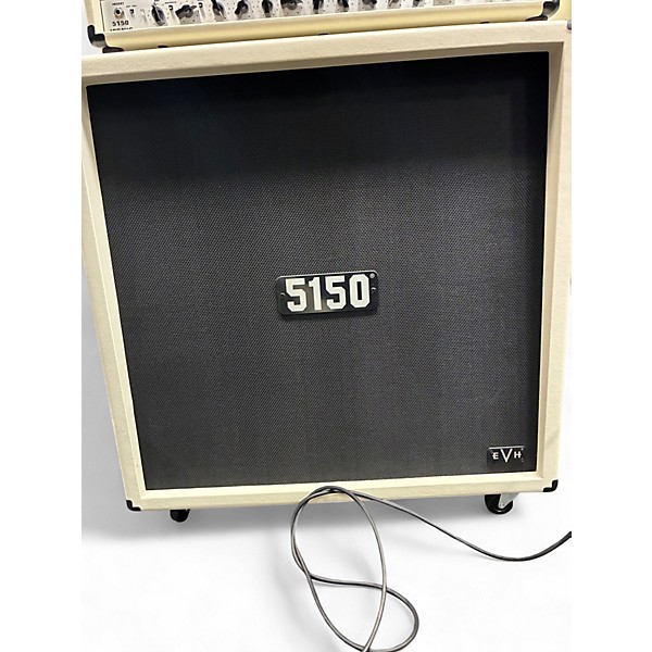 Used Peavey EVH 5150 ICONIC CAB Guitar Cabinet