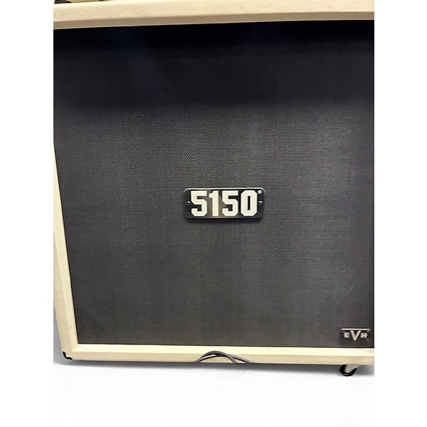 Used Peavey EVH 5150 ICONIC CAB Guitar Cabinet