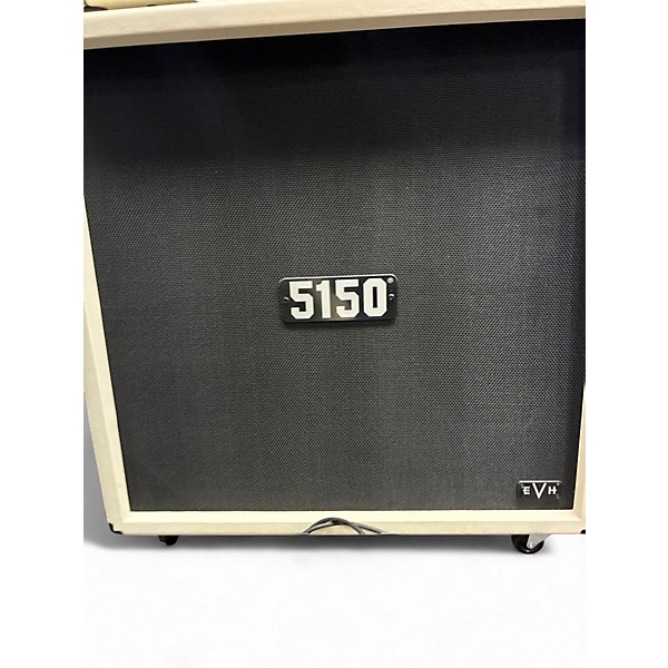 Used Peavey EVH 5150 ICONIC CAB Guitar Cabinet