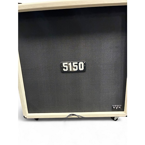Used Peavey EVH 5150 ICONIC CAB Guitar Cabinet